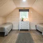 Kolin Kangastus Metsaetaehti 2 By Interhome بيت للعطل *