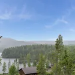 Kolin Kangastus Metsaetaehti 2 By Interhome Koli (Lieksa)