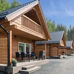 Kolin Kangastus Metsaetaehti 2 By Interhome بيت للعطل