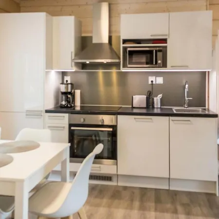 Kolin Kangastus Metsaetaehti 2 By Interhome Vakantiehuis