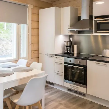 Kolin Kangastus Metsaetaehti 2 By Interhome