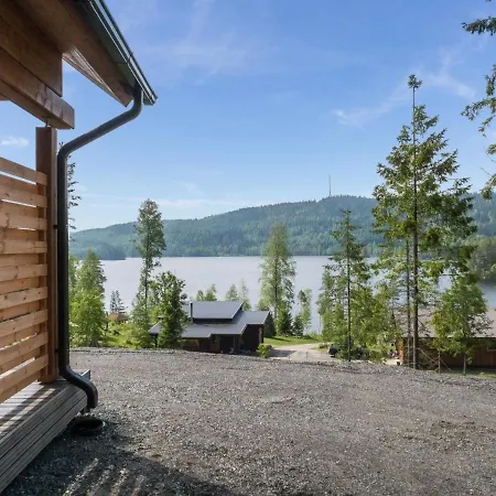 Vakantiehuis Kolin Kangastus Metsaetaehti 2 By Interhome Kolinkylä