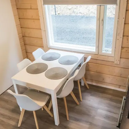 Kolin Kangastus Metsaetaehti 2 By Interhome Vakantiehuis