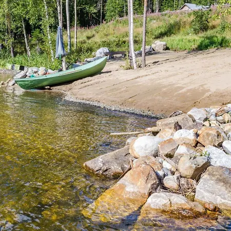 Vakantiehuis Kolin Kangastus Metsaetaehti 2 By Interhome