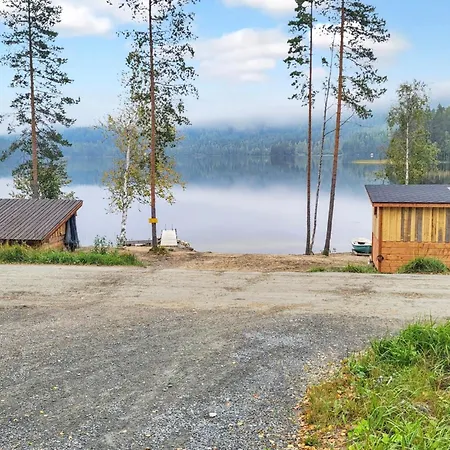 Kolin Kangastus Metsaetaehti 2 By Interhome Kolinkylä