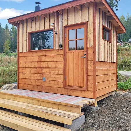 Kolin Kangastus Metsaetaehti 2 By Interhome Vakantiehuis *