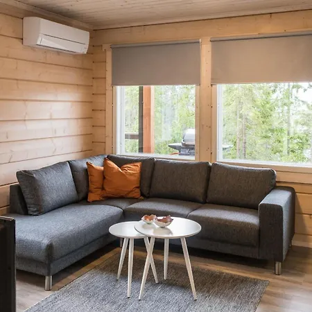 Casa de Férias Kolin Kangastus Metsaetaehti 2 By Interhome Kolinkylä