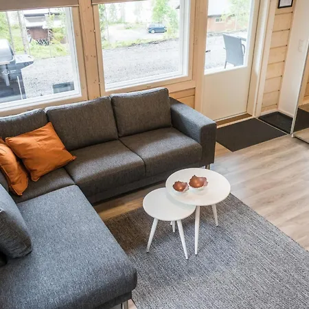 Casa de Férias Kolin Kangastus Metsaetaehti 2 By Interhome Kolinkylä