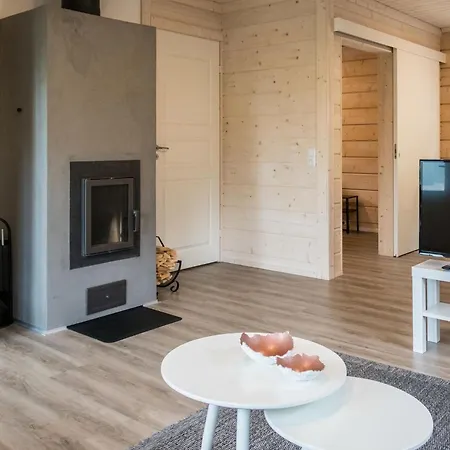 Casa de Férias Kolin Kangastus Metsaetaehti 2 By Interhome
