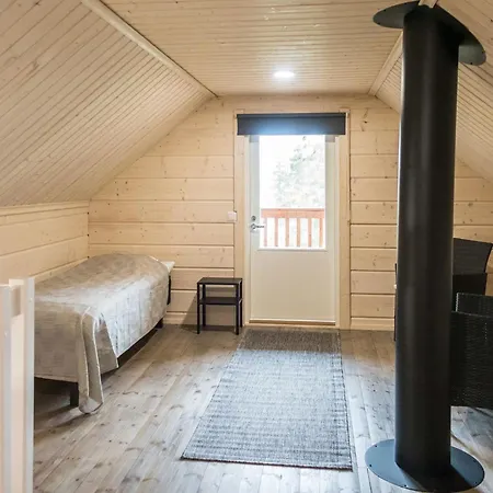 Casa de Férias Kolin Kangastus Metsaetaehti 2 By Interhome Kolinkylä