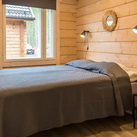 Casa de Férias Kolin Kangastus Metsaetaehti 2 By Interhome Kolinkylä