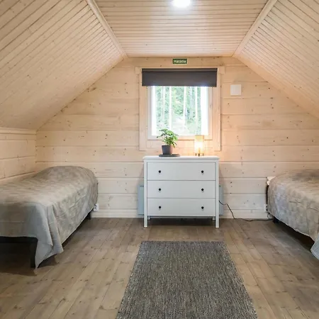 Kolin Kangastus Metsaetaehti 2 By Interhome Casa de Férias *