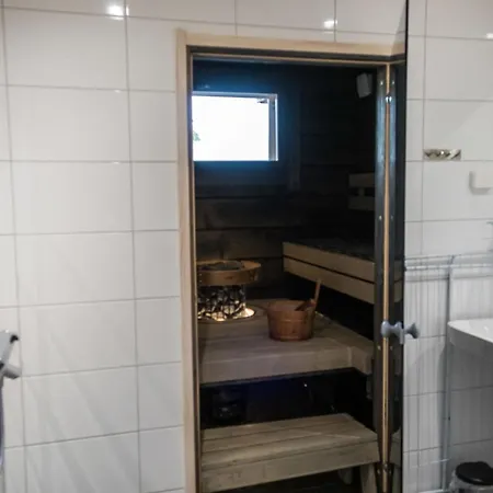 Kolin Kangastus Metsaetaehti 2 By Interhome * Kolinkylä