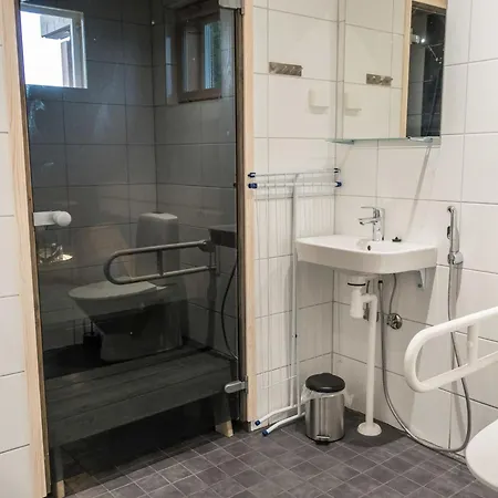 Casa de Férias Kolin Kangastus Metsaetaehti 2 By Interhome