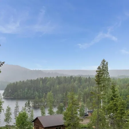 Kolin Kangastus Metsaetaehti 2 By Interhome Kolinkylä
