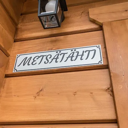 Kolin Kangastus Metsaetaehti 2 By Interhome Casa de Férias Kolinkylä