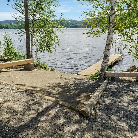 Casa de Férias Kolin Kangastus Metsaetaehti 2 By Interhome Kolinkylä