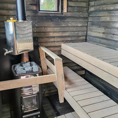 Kolin Kangastus Metsaetaehti 2 By Interhome *